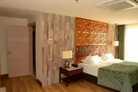 Melas Lara Hotel - 44