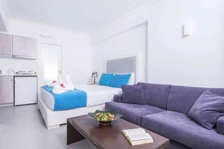 Blue Waves Suites & - 26