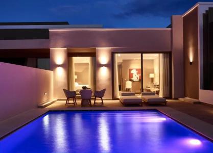 Pelagos Suites & Spa - 37