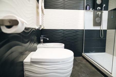 Escape Luxury Suite - 11