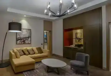 Hilton Mall Of Istanbul - 77