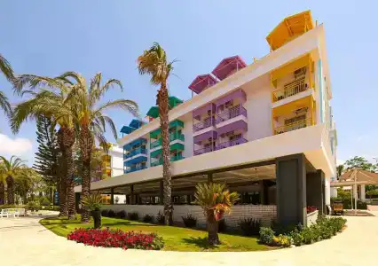 Crystal Paraiso Verde Resort & Spa - Ultimate All Inclusive - 1
