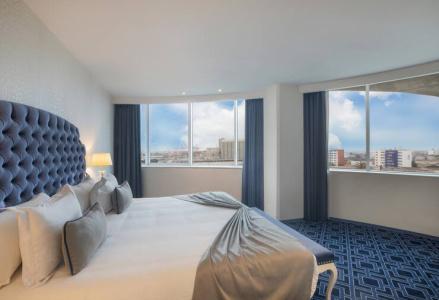 Grand Mogador City Center Casablanca - 83