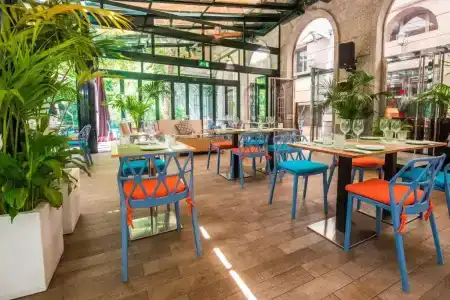 VP Jardin de Recoletos - 22