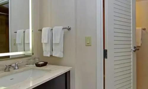 Hilton Orlando Buena Vista Palace - Disney Springs Area - 59