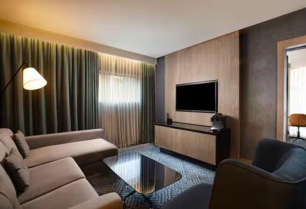 Hilton London Bankside - 98