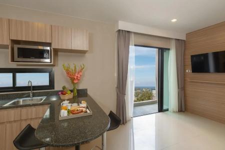 Patong Bay Residence - 36