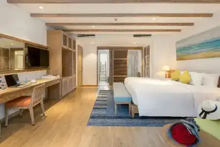 Risemount Premier Resort Da Nang - 63