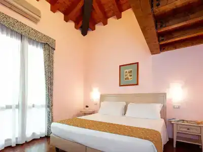 Domina Borgo degli Ulivi - Garda Lake - 14