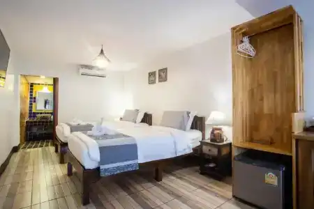Hetai Boutique House - 48