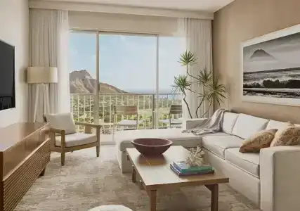 'Alohilani Resort Waikiki Beach - 77