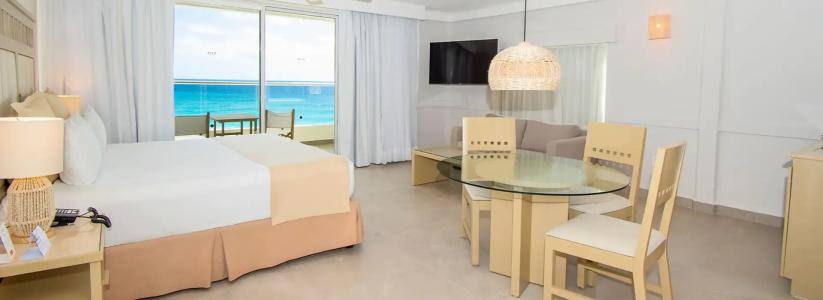 Nyx Cancun - 61