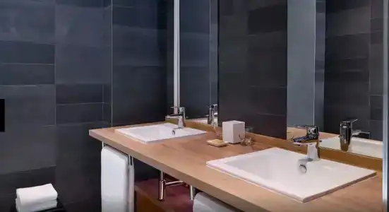 Hyatt Regency Paris Etoile - 86