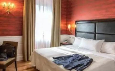 Albergo del Senato - 28