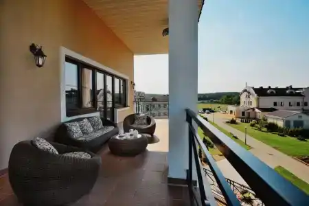 Robinson Club Resort & SPA - 33