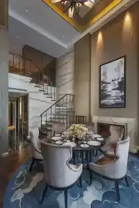 Mandarin Oriental Pudong, Shanghai - 63