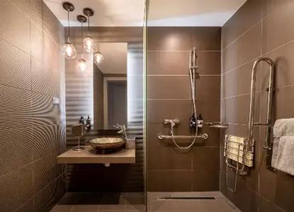 Innside By Meliá Prague Old Town - 58