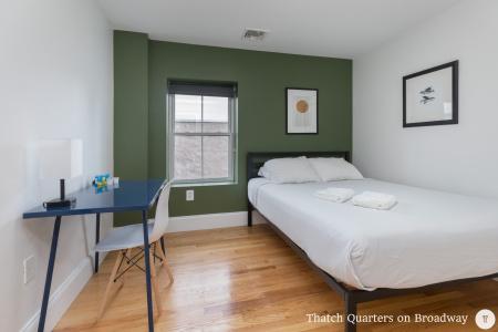 West Broadway Quarters by Thatch - 27