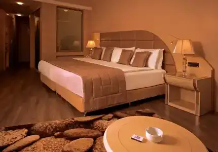 Eser Premium & Spa - 36