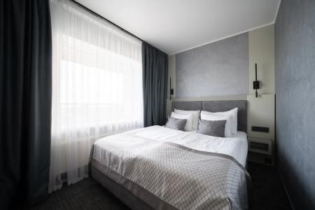 Bellevue Park Riga With Free Parking - 37