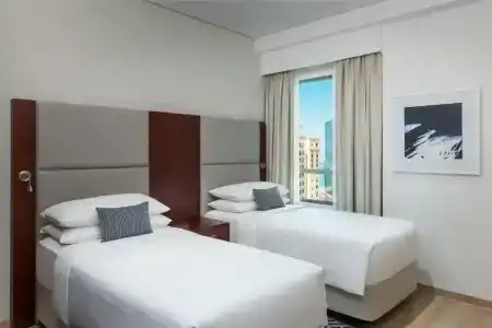 Deltas by Marriott Jumeirah Beach, Dubai - 83