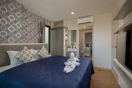Splendid Sea View Resort - 28