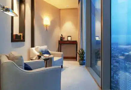 Hilton Istanbul Bomonti - 4