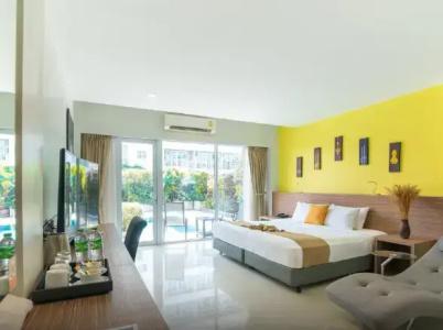 The Lantern Resorts Patong - Sha Extra Plus - 20