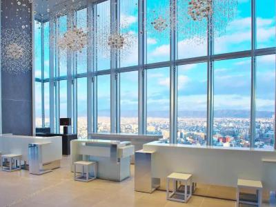 Osaka Marriott Miyako - 28