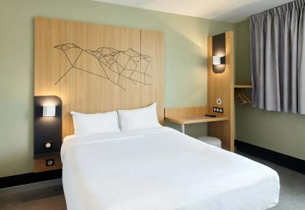 b&b hôTel Paris Roissy Cdg aéRoport - 7