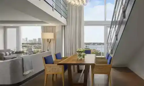 Hilton Fort Lauderdale Marina - 56