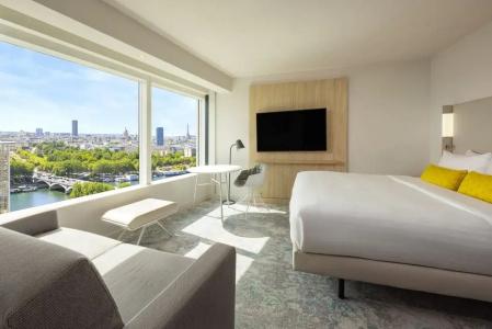 Courtyard by Marriott Paris Gare de Lyon - 45