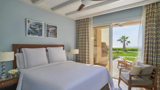 Four Seasons Alexandria At San Stefano - 118