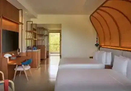 Canopy by Hilton Seychelles - 54
