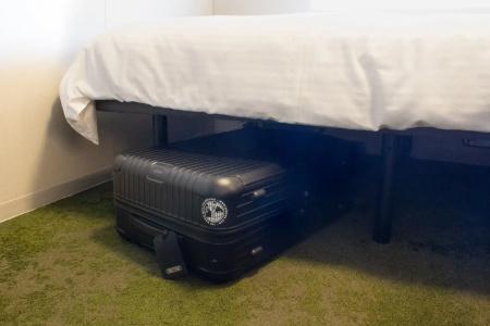 Ours Inn Hankyu - 67