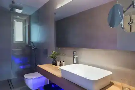 Euphoria Resort - Ai - 102