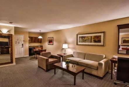 Tuscany Suites & Casino - 32