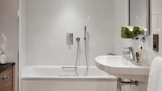 The Clermont London, Charing Cross - 60