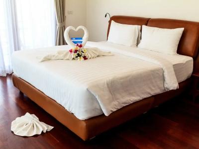 Pp Mountain Beach Resort And Waterpark Sha Certified - 35