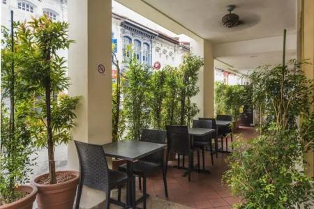 Sandpiper (SG Clean, Staycation Approved) - 18