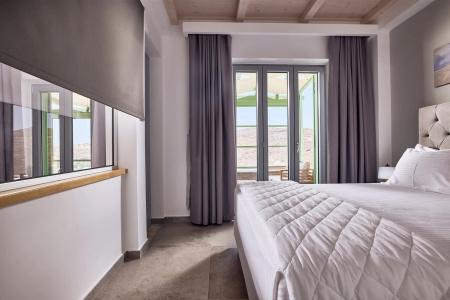 EmGard Suites Kythnos - 93
