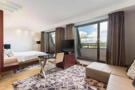 Radisson Blu Elizabete, Riga - 7