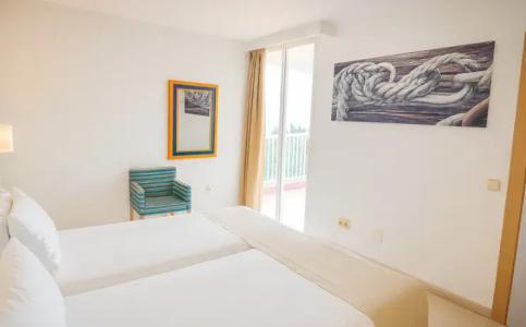 Apartamentos Vistasol - 70
