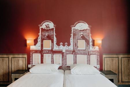 Amsterdam ID Aparthotel - 64
