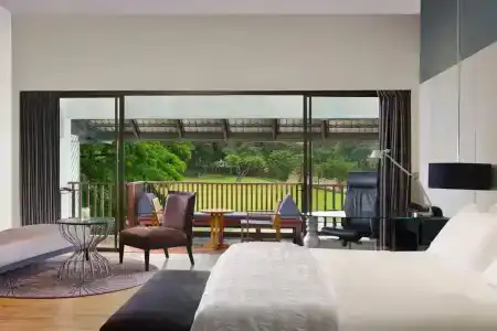 Le Meridien Chiang Rai Resort, Thailand - Sha Extra Plus Certified - 49