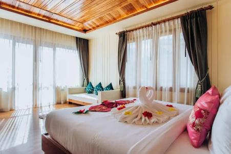 Koh Yao Yai Hillside Resort - 8