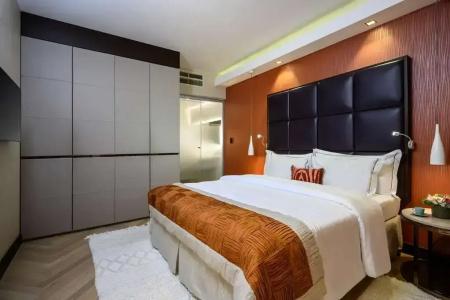 Carlton Tel Aviv – Luxury on the Beach - 67