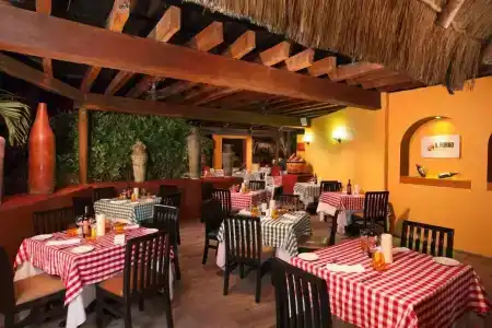 Grand Oasis Cancun - Все включено - 15