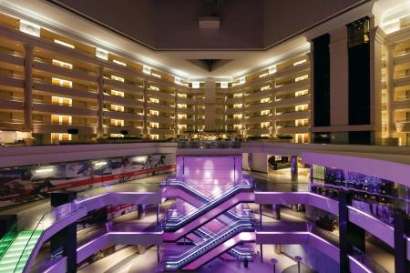 Embassy Suites Washington D.C. - at the Chevy Chase Pavilion - 30