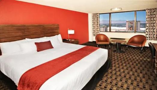 The d Las Vegas - 55